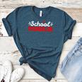 School Counselor Teacher Guidance Counseling For Men Women Kids Women's Heather T-Shirt Heather Deep Teal School Counselor Teacher Guidance Counseling For Men Women Kids Women's Heather T-Shirt Heather Deep Teal