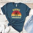 Science Like Magic But Real Science Teacher Graphics Geek Women's Heather T-Shirt Heather Deep Teal Science Like Magic But Real Science Teacher Graphics Geek Women's Heather T-Shirt Heather Deep Teal