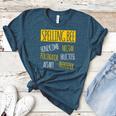 Spelling Bee Halloween Pun Costume Beekeeper Teacher Women's Heather T-Shirt Heather Deep Teal Spelling Bee Halloween Pun Costume Beekeeper Teacher Women's Heather T-Shirt Heather Deep Teal