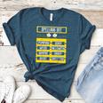 Spelling Bee Halloween Teachers Bee Spelling Competition Women's Heather T-Shirt Heather Deep Teal