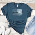 Square Root 4489 Slang Math Teacher Six Seven 6 7 USA Flag Women's Heather T-Shirt Heather Deep Teal Square Root 4489 Slang Math Teacher Six Seven 6 7 USA Flag Women's Heather T-Shirt Heather Deep Teal