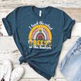 I Teach The Cutest Bees In The Beehive Teachers Day Women's Heather T-Shirt Heather Deep Teal I Teach The Cutest Bees In The Beehive Teachers Day Women's Heather T-Shirt Heather Deep Teal