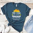 Being a Teacher Is Easy Everything Is On Fire T-Shirt For Men Women Kids Women's Heather T-Shirt Heather Deep Teal Being a Teacher Is Easy Everything Is On Fire T-Shirt For Men Women Kids Women's Heather T-Shirt Heather Deep Teal