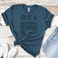 Teacher End Of Year Shirt Is It Summer Break Yet Last Day Women's Heather T-Shirt Heather Deep Teal