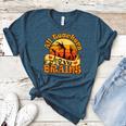 Teacher All Teachers Love Brains Halloween Party Women's Heather T-Shirt Heather Deep Teal Teacher All Teachers Love Brains Halloween Party Women's Heather T-Shirt Heather Deep Teal