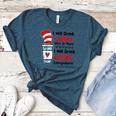 Teaching I Will Drink Coffee Here Or There Teacher Women's Heather T-Shirt Heather Deep Teal Teaching I Will Drink Coffee Here Or There Teacher Women's Heather T-Shirt Heather Deep Teal