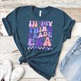 In My Third Grade Era 3rd Grade Teacher Student Boy Girl Women's Heather T-Shirt Heather Deep Teal In My Third Grade Era 3rd Grade Teacher Student Boy Girl Women's Heather T-Shirt Heather Deep Teal