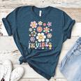 TK Vibes Back To School TK Girl Kid TK Team TK Teacher Women Women's Heather T-Shirt Heather Deep Teal TK Vibes Back To School TK Girl Kid TK Team TK Teacher Women Women's Heather T-Shirt Heather Deep Teal
