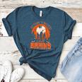History Teachers Love Brains Halloween Teacher For Men Women Women's Heather T-Shirt Heather Deep Teal History Teachers Love Brains Halloween Teacher For Men Women Women's Heather T-Shirt Heather Deep Teal
