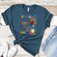 Turkey Thanksgiving Art Teacher Costume Tee For Artists Women's Heather T-Shirt Heather Deep Teal Turkey Thanksgiving Art Teacher Costume Tee For Artists Women's Heather T-Shirt Heather Deep Teal