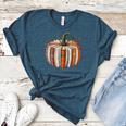 Vintage Book Pumpkin Autumn Fall Librarians Bookworm Teacher Women's Heather T-Shirt Heather Deep Teal Vintage Book Pumpkin Autumn Fall Librarians Bookworm Teacher Women's Heather T-Shirt Heather Deep Teal
