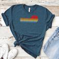 Vintage Pi Day 314 TShirt- Math Teacher Student Geek Women's Heather T-Shirt Heather Deep Teal