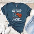 Violin Player Costume For Men Women Violin Teacher Violinist Women's Heather T-Shirt Heather Deep Teal Violin Player Costume For Men Women Violin Teacher Violinist Women's Heather T-Shirt Heather Deep Teal
