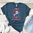 I Want A Hippopotenuse For Christmath Math Teacher Christmas Women's Heather T-Shirt Heather Deep Teal I Want A Hippopotenuse For Christmath Math Teacher Christmas Women's Heather T-Shirt Heather Deep Teal