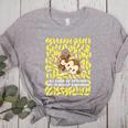 100th Day Of School Teacher Monkey Pun Banana For Men Women Girls Kids Women's Heather T-Shirt Athletic Heather