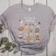 12 Day Of History Teacher Christmas Social Studies Student Women's Heather T-Shirt Athletic Heather 12 Day Of History Teacher Christmas Social Studies Student Women's Heather T-Shirt Athletic Heather