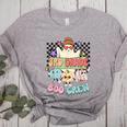 3rd Grade Boo Crew Third Grade Halloween Costume Teacher Kid Women's Heather T-Shirt Athletic Heather 3rd Grade Boo Crew Third Grade Halloween Costume Teacher Kid Women's Heather T-Shirt Athletic Heather