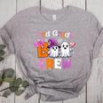 3rd Grade Boo Crew Third Grade Halloween Costume Teacher Kid Women's Heather T-Shirt Athletic Heather 3rd Grade Boo Crew Third Grade Halloween Costume Teacher Kid Women's Heather T-Shirt Athletic Heather