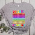 50 Days Of School Hearts Teacher Happy 50th Day Of School Women's Heather T-Shirt Athletic Heather 50 Days Of School Hearts Teacher Happy 50th Day Of School Women's Heather T-Shirt Athletic Heather