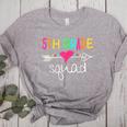 5th Grade Squad Fifth Teacher Student Team Back To School Women's Heather T-Shirt Athletic Heather 5th Grade Squad Fifth Teacher Student Team Back To School Women's Heather T-Shirt Athletic Heather