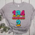 67 Ice Cream Drip Meme Division Math Teacher Gen Alpha Slang Women's Heather T-Shirt Athletic Heather 67 Ice Cream Drip Meme Division Math Teacher Gen Alpha Slang Women's Heather T-Shirt Athletic Heather