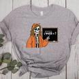 67 Math Teacher Skeleton Halloween Root 4489 Messy Bun Women Women's Heather T-Shirt Athletic Heather 67 Math Teacher Skeleton Halloween Root 4489 Messy Bun Women Women's Heather T-Shirt Athletic Heather