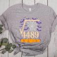 67 Meme Math Teacher 6 7 Square Root 4489 Women's Heather T-Shirt Athletic Heather 67 Meme Math Teacher 6 7 Square Root 4489 Women's Heather T-Shirt Athletic Heather