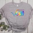 67 Meme Square Root 4489 Slang Math Teacher Tie Dye Women's Heather T-Shirt Athletic Heather 67 Meme Square Root 4489 Slang Math Teacher Tie Dye Women's Heather T-Shirt Athletic Heather