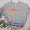Admit It You Low Key Love ELA Bruh English Teacher Women's Heather T-Shirt Athletic Heather Admit It You Low Key Love ELA Bruh English Teacher Women's Heather T-Shirt Athletic Heather