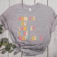 Admit It You Low Key Love Math Bruh Math Teacher Women's Heather T-Shirt Athletic Heather Admit It You Low Key Love Math Bruh Math Teacher Women's Heather T-Shirt Athletic Heather