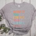 Admit It You Low Key Love Science Bruh Scientist Teacher Women's Heather T-Shirt Athletic Heather Admit It You Low Key Love Science Bruh Scientist Teacher Women's Heather T-Shirt Athletic Heather