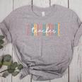 Agriculture Teacher AG Teacher AG Education AG Squad Women's Heather T-Shirt Athletic Heather Agriculture Teacher AG Teacher AG Education AG Squad Women's Heather T-Shirt Athletic Heather