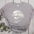 American History Frederick Douglass Teacher Women's Heather T-Shirt Athletic Heather American History Frederick Douglass Teacher Women's Heather T-Shirt Athletic Heather