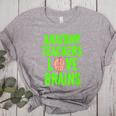 Anatomy Teachers Love Brains Halloween Teacher Costume Shirt Women's Heather T-Shirt Athletic Heather Anatomy Teachers Love Brains Halloween Teacher Costume Shirt Women's Heather T-Shirt Athletic Heather