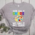 Art Teacher For Men Women Art Teacher Appreciation Women's Heather T-Shirt Athletic Heather Art Teacher For Men Women Art Teacher Appreciation Women's Heather T-Shirt Athletic Heather