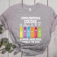 Artist Art Teacher School Artist Joke Women's Heather T-Shirt Athletic Heather Artist Art Teacher School Artist Joke Women's Heather T-Shirt Athletic Heather