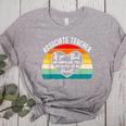 Associate Teacher If You Think My Hands Are Full Women's Heather T-Shirt Athletic Heather Associate Teacher If You Think My Hands Are Full Women's Heather T-Shirt Athletic Heather