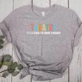 Theatre Drama Teacher Stage Play Broadway Theatre Women's Heather T-Shirt Athletic Heather Theatre Drama Teacher Stage Play Broadway Theatre Women's Heather T-Shirt Athletic Heather