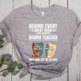 Theatre Teacher Drama Lover Theatre Mask Drama Teacher Women's Heather T-Shirt Athletic Heather Theatre Teacher Drama Lover Theatre Mask Drama Teacher Women's Heather T-Shirt Athletic Heather
