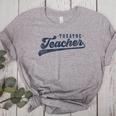 Theatre Teacher Men Women Vintage Graphic Theatre Teacher Women's Heather T-Shirt Athletic Heather Theatre Teacher Men Women Vintage Graphic Theatre Teacher Women's Heather T-Shirt Athletic Heather