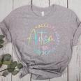 Autism Awareness Accept Adapt Advocate Autism Mom Teacher Women's Heather T-Shirt Athletic Heather Autism Awareness Accept Adapt Advocate Autism Mom Teacher Women's Heather T-Shirt Athletic Heather