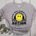 Autism Awareness Acceptance Special Education Teacher Kids Women's Heather T-Shirt Athletic Heather Autism Awareness Acceptance Special Education Teacher Kids Women's Heather T-Shirt Athletic Heather