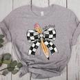Back To School Hello Fifth Grade Teacher Coquette Pencil Bow Women's Heather T-Shirt Athletic Heather Back To School Hello Fifth Grade Teacher Coquette Pencil Bow Women's Heather T-Shirt Athletic Heather