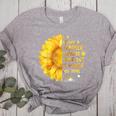 I Became A Teacher Because Your Life Is Worth My Time Tshirt Men Women Women's Heather T-Shirt Athletic Heather
