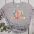 Being Bilingual Is A Superpower Back To School ESL Teacher Women's Heather T-Shirt Athletic Heather Being Bilingual Is A Superpower Back To School ESL Teacher Women's Heather T-Shirt Athletic Heather