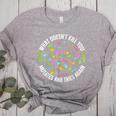 Biology Bio Teachers And Biochemistry Lab Nerds Women's Heather T-Shirt Athletic Heather Biology Bio Teachers And Biochemistry Lab Nerds Women's Heather T-Shirt Athletic Heather