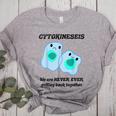 Biology T Shirts Science Biology Teacher Idea Women's Heather T-Shirt Athletic Heather Biology T Shirts Science Biology Teacher Idea Women's Heather T-Shirt Athletic Heather
