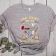 Biology Teacher Women's Heather T-Shirt Athletic Heather Biology Teacher Women's Heather T-Shirt Athletic Heather