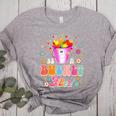 Be A Bucket Filler Teacher Teaching Groovy Back To School For Men Women Women's Heather T-Shirt Athletic Heather Be A Bucket Filler Teacher Teaching Groovy Back To School For Men Women Women's Heather T-Shirt Athletic Heather