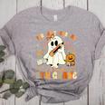 You Can't Scare Me I Teach Fifth Grade Teacher Halloween Women's Heather T-Shirt Athletic Heather You Can't Scare Me I Teach Fifth Grade Teacher Halloween Women's Heather T-Shirt Athletic Heather